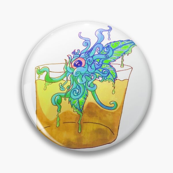 Item preview, Mint Julep designed and sold by Kieran Lavely.