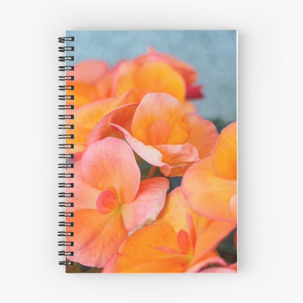 Item preview, Flower Photography Orange Petals designed and sold by photos-thoughts.