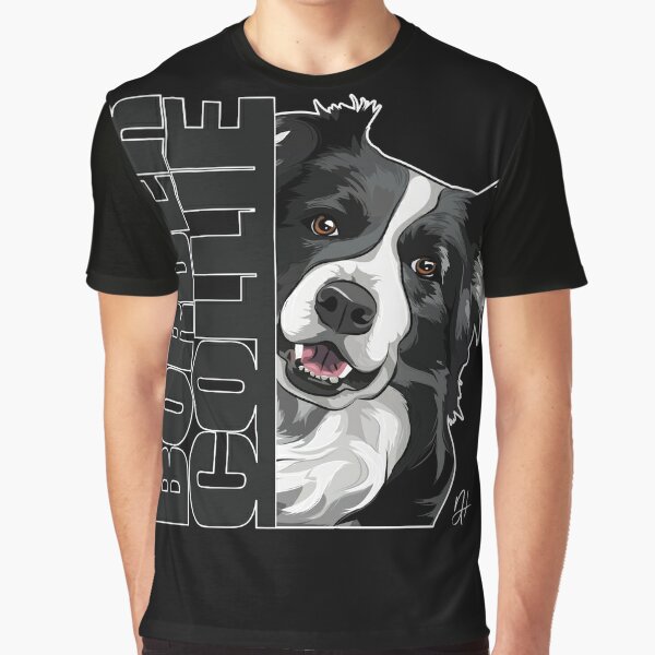 shirts with dog breeds