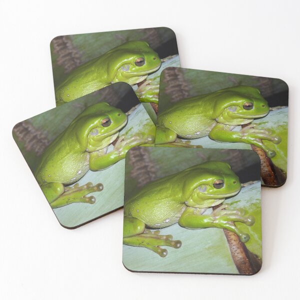 Item preview, Frog Cushion #1  designed and sold by ginnymac.