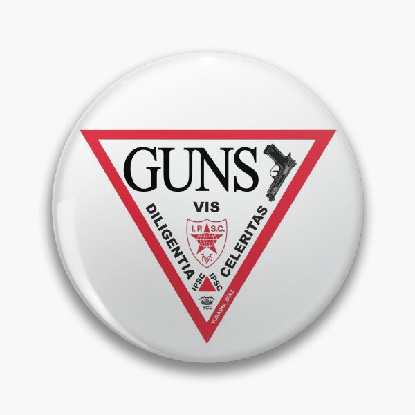 Item preview, Fashion IPSC Yuraima White designed and sold by yourgunsstyle.