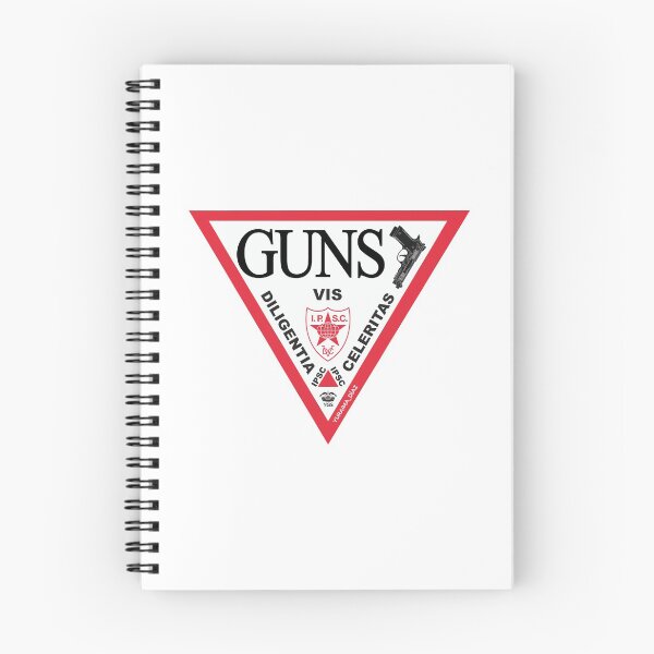 Item preview, Fashion IPSC Yuraima White designed and sold by yourgunsstyle.