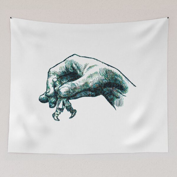 Item preview, Lending a Hand designed and sold by PictureNZ.