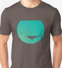 Ocean Bowl Unisex T-Shirt