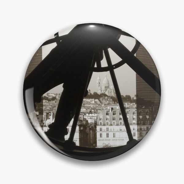 Item preview, Looking through time designed and sold by Nicholas Averre.
