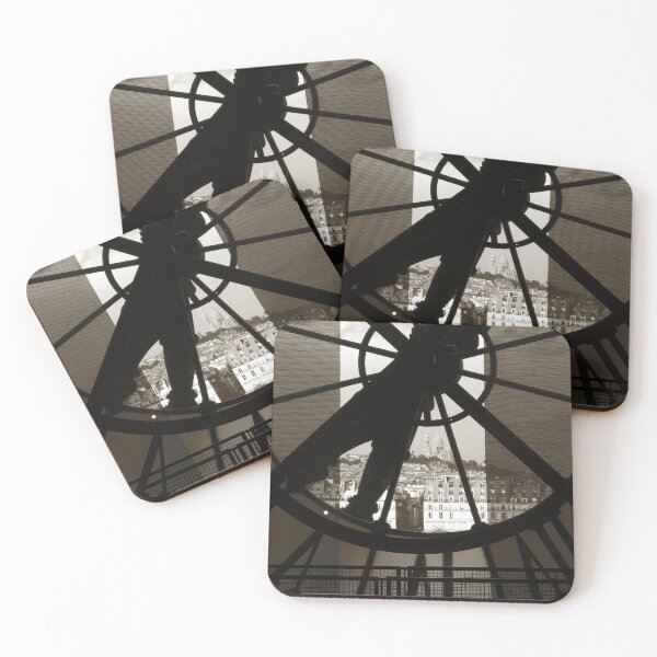Item preview, Looking through time designed and sold by Nicholas Averre.