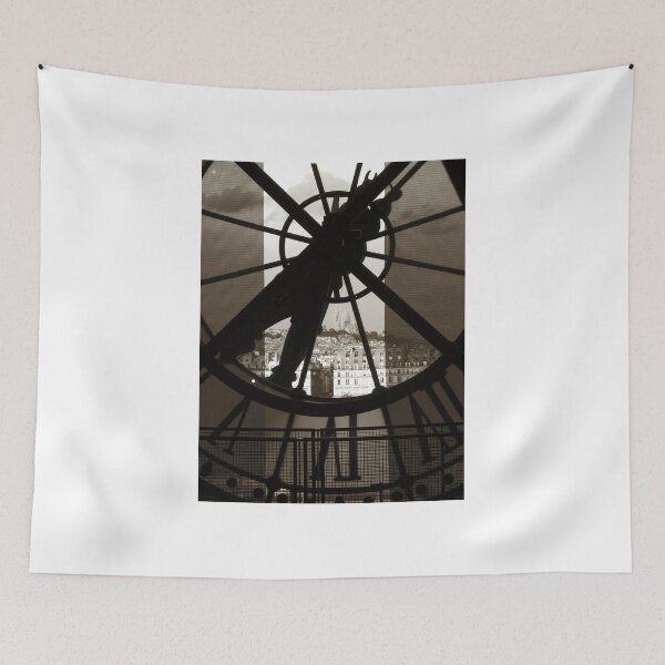Item preview, Looking through time designed and sold by Nicholas Averre.
