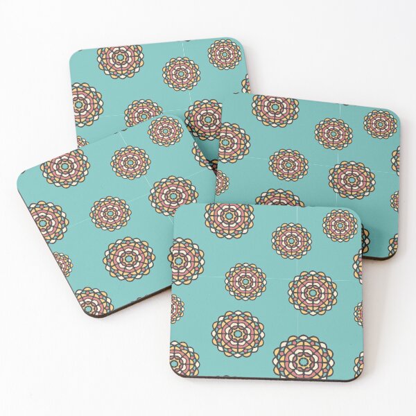 Item preview, Floral Pattern designed and sold by LADYGOODMOOD.