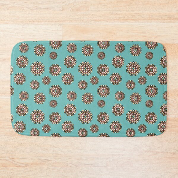 Item preview, Floral Pattern designed and sold by LADYGOODMOOD.