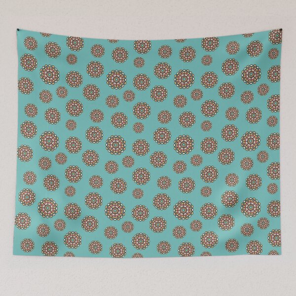 Item preview, Floral Pattern designed and sold by LADYGOODMOOD.