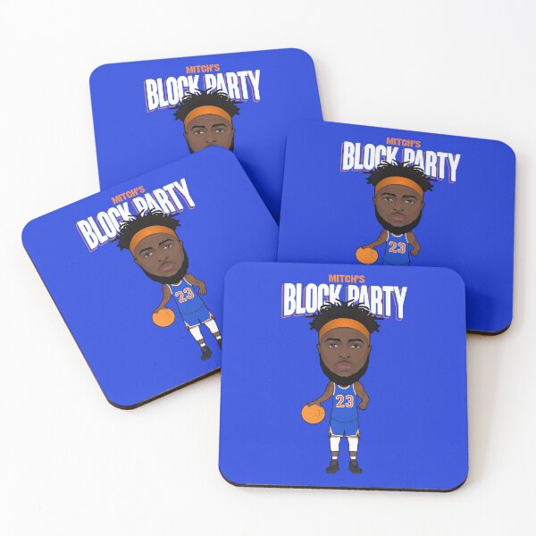 Item preview, Mitch's Block Party designed and sold by dbl-drbbl.