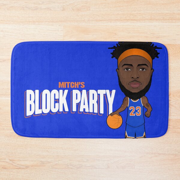 Item preview, Mitch's Block Party designed and sold by dbl-drbbl.