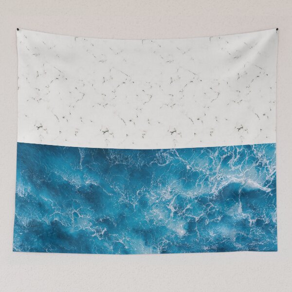 Item preview, Beach Theme designed and sold by bohoDecor.
