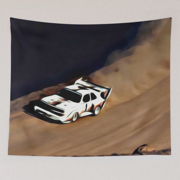Item preview, Audi S1 Quattro Pikes Peak – Legendary rally car, Group B icon, Walter Röhrl Hillclimb design designed and sold by Road To Track.