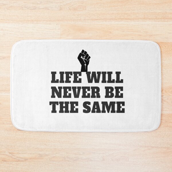 Item preview, Tony Robbins Motivation - Life Will Never Be The Same designed and sold by pinkycherry.