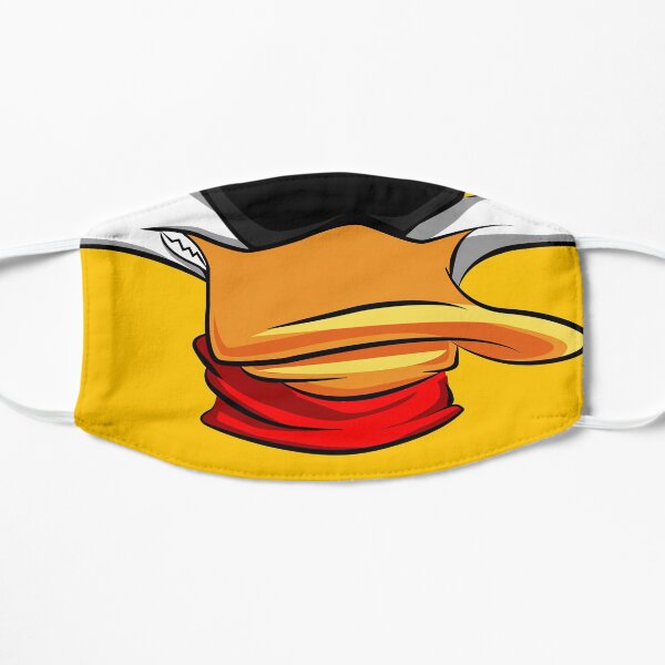 Negaduck Mask