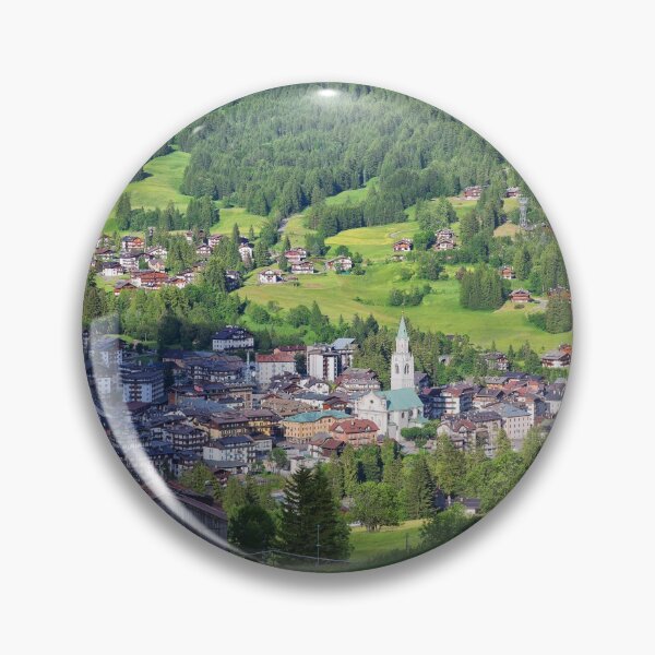 Item preview, Cortina d'Ampezzo, Belluno, Italy designed and sold by Yair Karelic.
