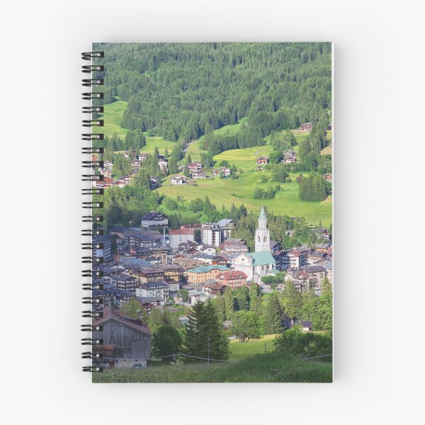 Item preview, Cortina d'Ampezzo, Belluno, Italy designed and sold by Yair Karelic.