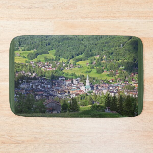 Item preview, Cortina d'Ampezzo, Belluno, Italy designed and sold by Yair Karelic.