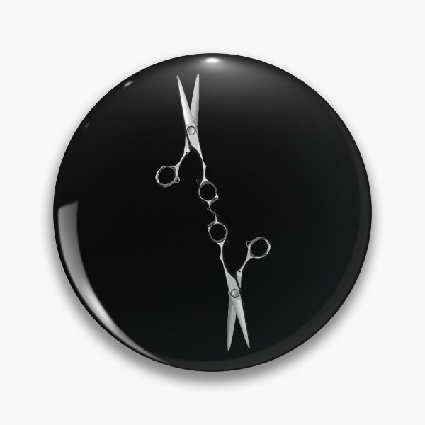 Item preview, Scissors Pattern designed and sold by enriquepma.