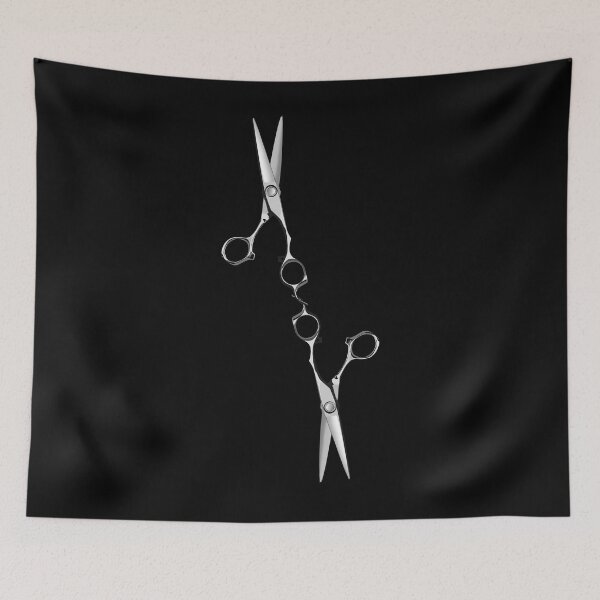 Item preview, Scissors Pattern designed and sold by enriquepma.