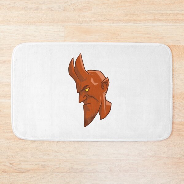 Item preview, The Devil's Portrait designed and sold by inkingbees.