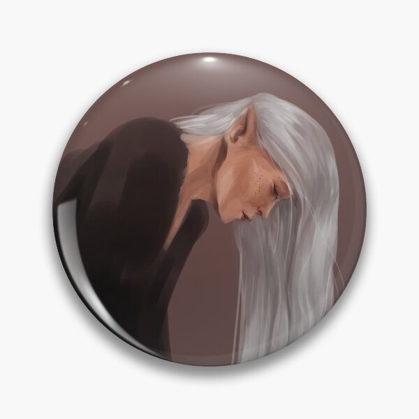 Item preview, Míriel: Weep designed and sold by gurthang.