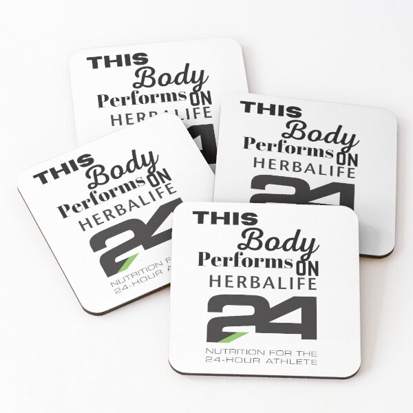 Item preview, This body performs on Herbalife 24 designed and sold by Rebecca Clarke.