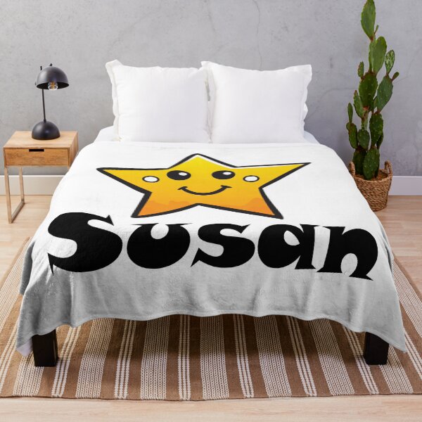 Item preview, Susan Star Name  designed and sold by ProjectX23.