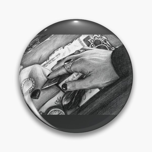 Item preview, Magnus's memories (Shadowhunters) designed and sold by irenebane05.
