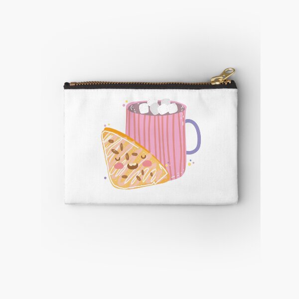 Item preview, Cake and Marshmallows Sleepover Midnight Snack designed and sold by flying-flamingo.
