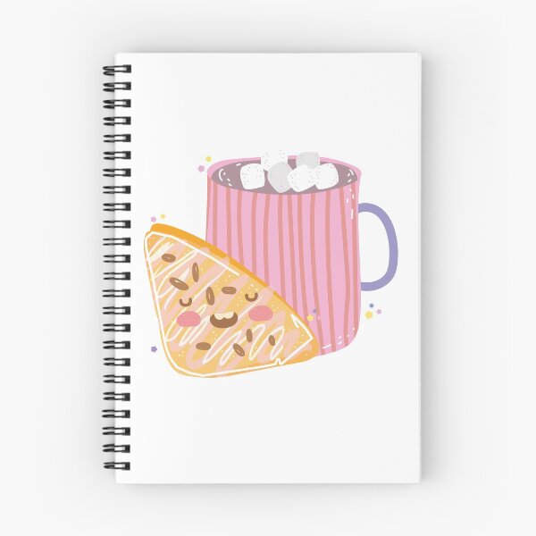 Item preview, Cake and Marshmallows Sleepover Midnight Snack designed and sold by flying-flamingo.