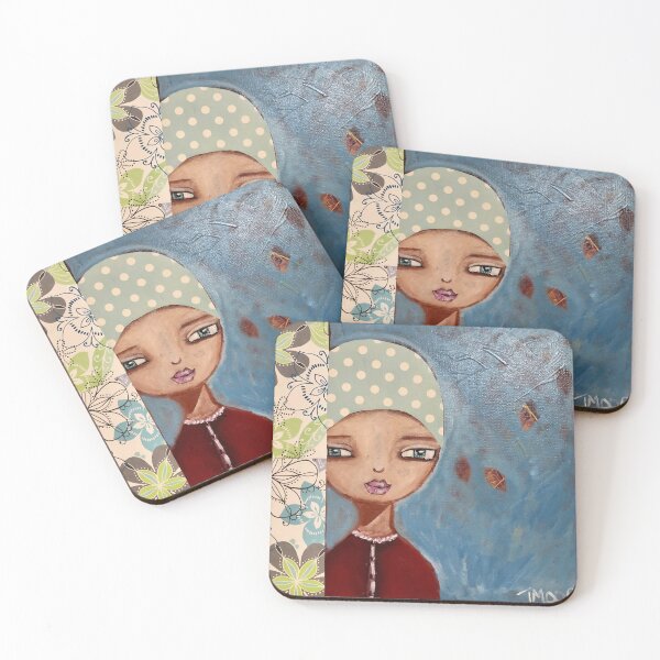 Item preview, Peek designed and sold by Tracy  Moore.