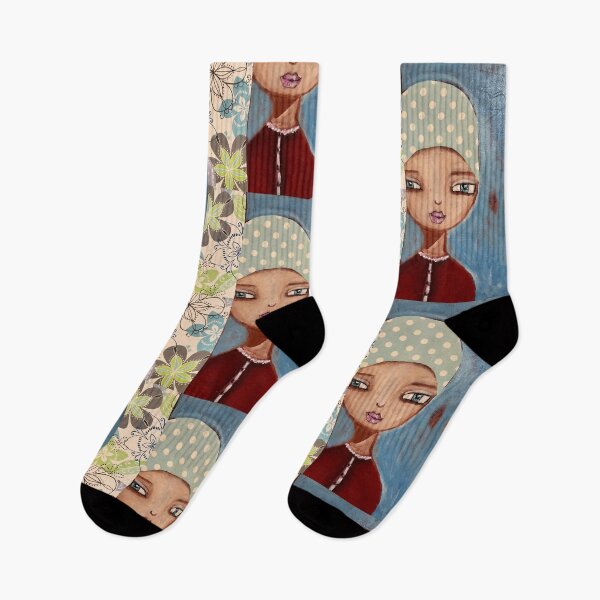 Item preview, Peek designed and sold by Tracy  Moore.