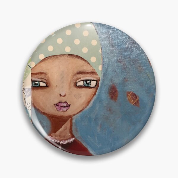 Item preview, Peek designed and sold by Tracy  Moore.