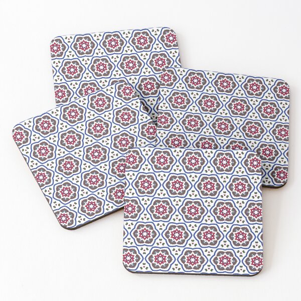 Item preview, Ethnic Eastern Style Pattern designed and sold by mrhighsky.