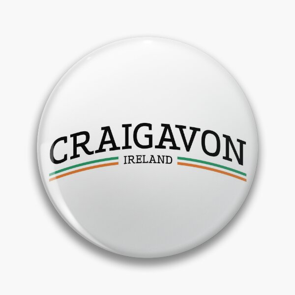 Artikelvorschau, Craigavon Irland entworfen und verkauft von ElPato.
