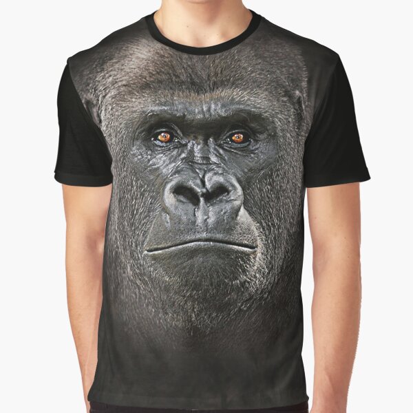 Retro gorilla tag shirt, gorilla tag merch monke boys gifts - Inspire Uplift