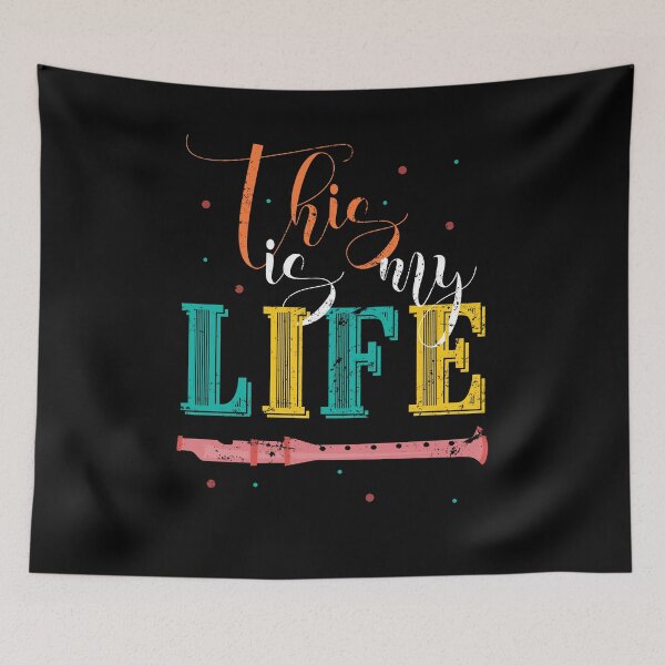 Item preview, Orchestra flute designed and sold by bestshirtdesign.
