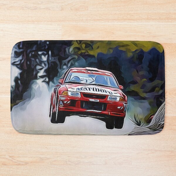 Item preview, 1999 Mitsubishi Lancer Evolution VI designed and sold by Road To Track.