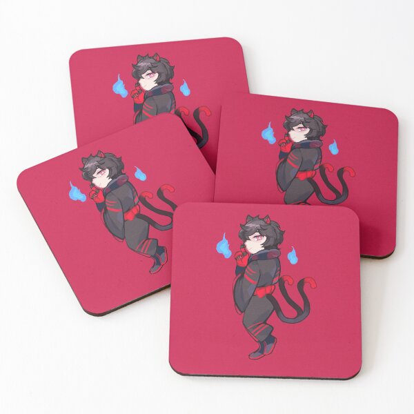 Item preview, Youkai Akira designed and sold by soursoppi.