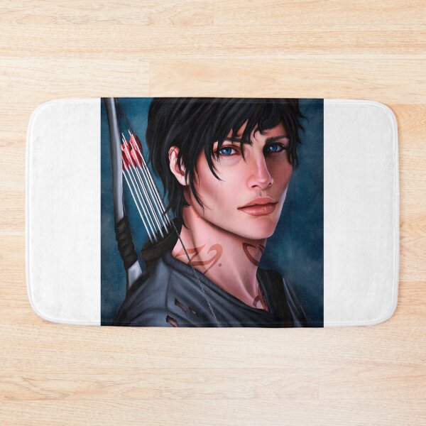 Artikelvorschau, Alec Lightwood entworfen und verkauft von adamarart.