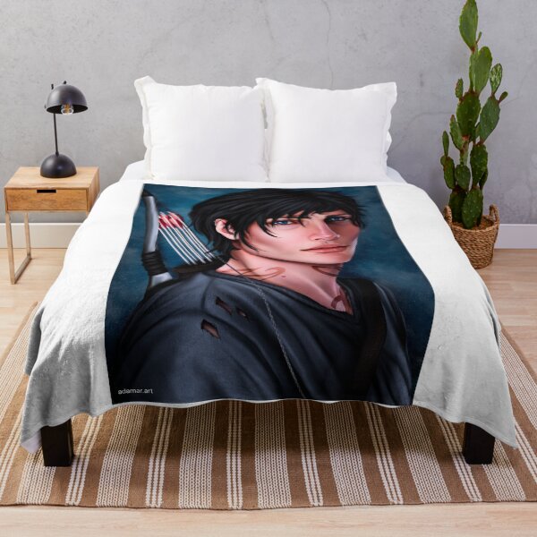 Item preview, Alec Lightwood designed and sold by adamarart.
