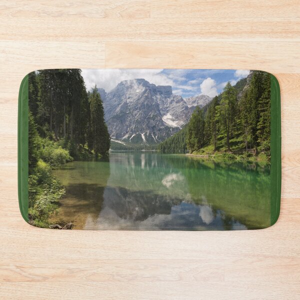 Item preview, Lake Braies designed and sold by Yair Karelic.