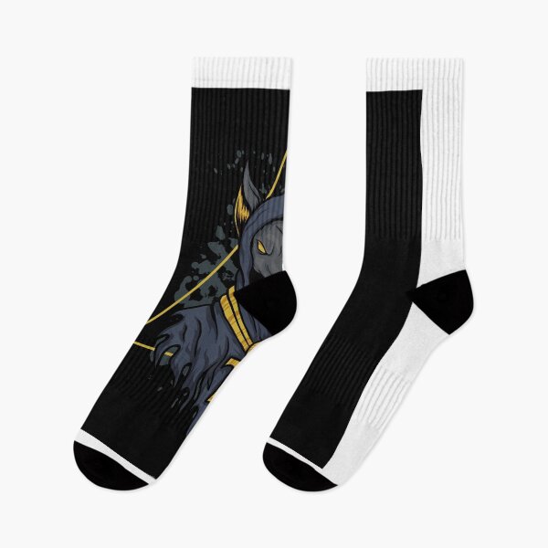 Item preview, Anubis  , God of death designed and sold by ahmed92.