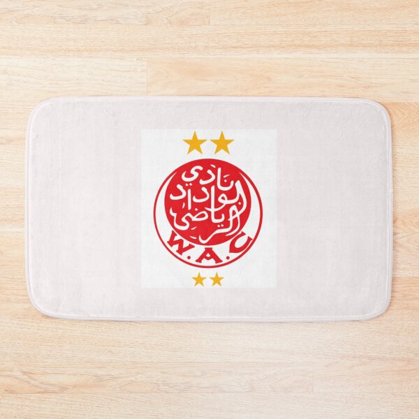 Item preview, WAC WIDAD CASABLANCA designed and sold by aromed2002.