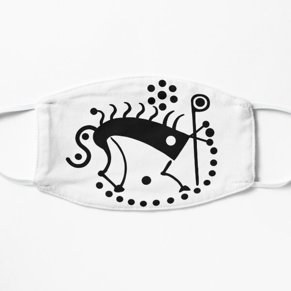 Iceni Wild Boar Mask