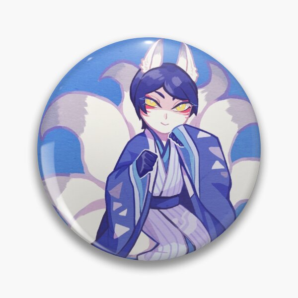 Item preview, Youkai Yusuke designed and sold by soursoppi.
