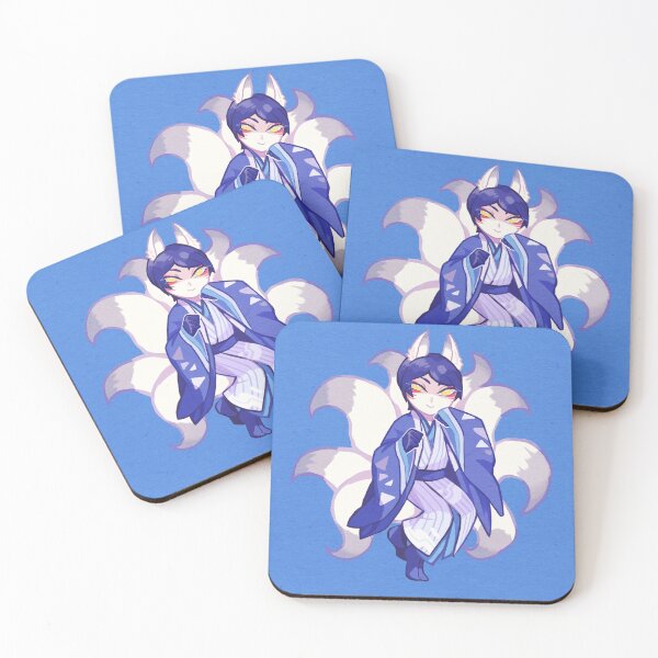 Item preview, Youkai Yusuke designed and sold by soursoppi.