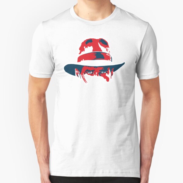 INDY Slim Fit T-Shirt